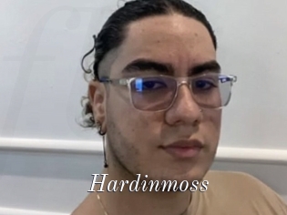 Hardinmoss