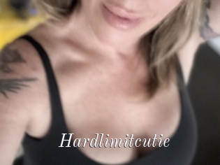 Hardlimitcutie