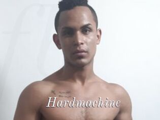 Hardmachine