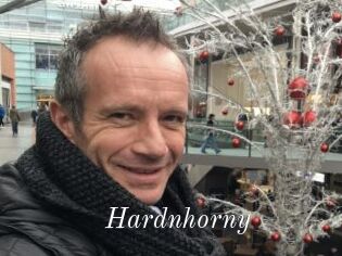 Hardnhorny