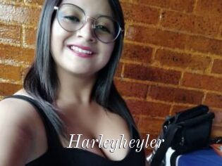 Harleyheyler
