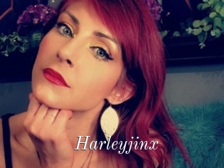Harleyjinx