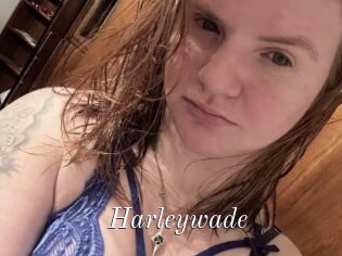 Harleywade