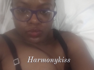 Harmonykiss