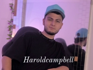 Haroldcampbell