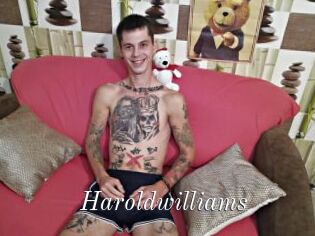 Haroldwilliams