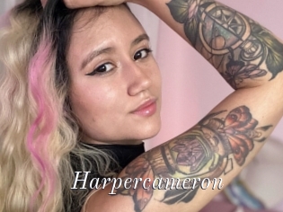 Harpercameron
