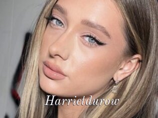 Harrietdurow