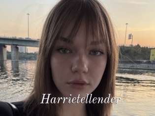 Harrietellender