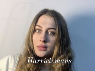 Harrietemans