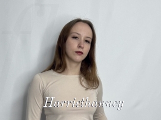 Harriethanney