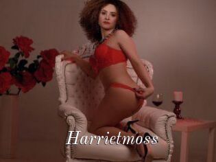 Harrietmoss