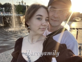 Harryamily