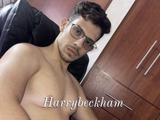 Harrybeckham
