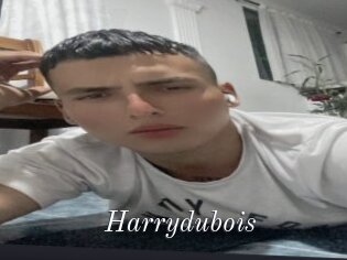 Harrydubois
