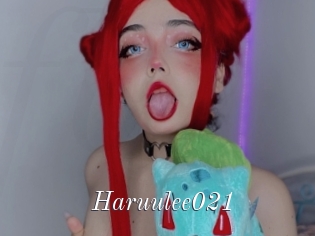 Haruulee021