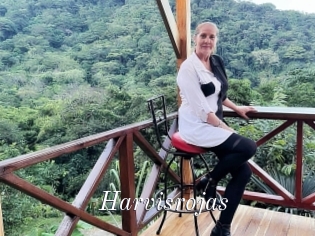 Harvisrojas