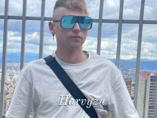 Harvyzu
