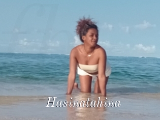 Hasinatahina