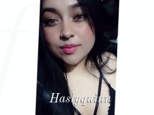 Haslyquinn