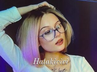 Hatakivivi