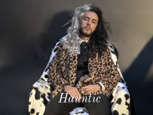 Hauntic