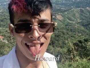 Haward