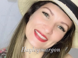 Hayleymargon
