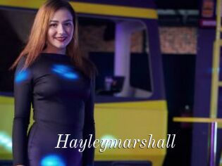 Hayleymarshall