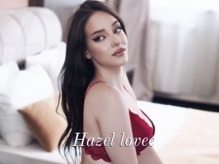 Hazel_lovee