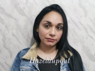 Hazeldupont
