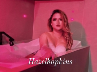 Hazelhopkins