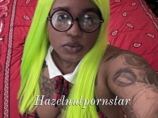Hazelnutpornstar