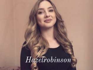Hazelrobinson