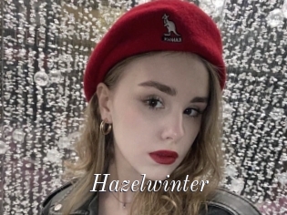 Hazelwinter