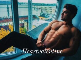 Heartvalentine