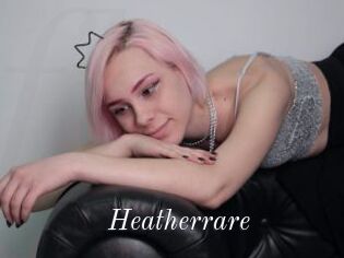 Heatherrare
