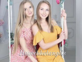 Heavenhotangels