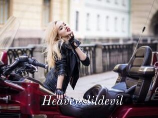 Heavenslildevil