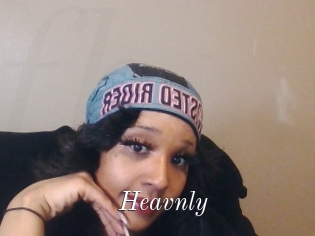 Heavnly