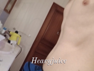 Heavyjuice