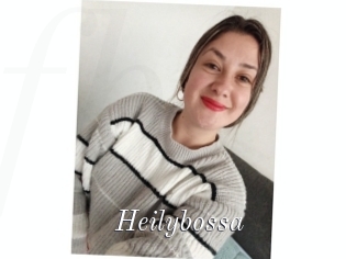 Heilybossa