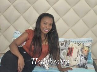 Heilybrown