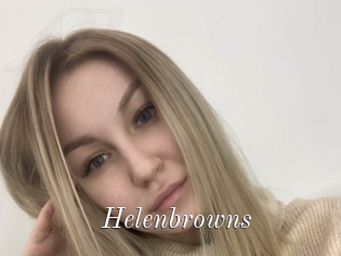 Helenbrowns