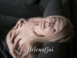 Helenofjoi