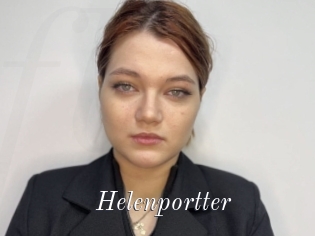 Helenportter
