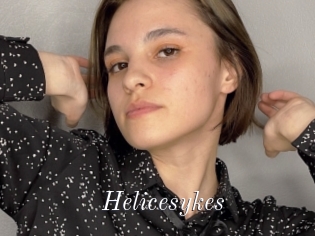 Helicesykes