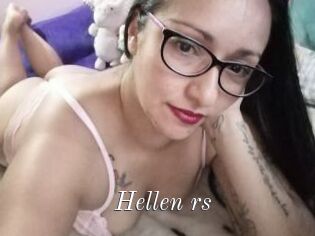 Hellen_rs