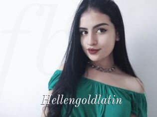 Hellengoldlatin