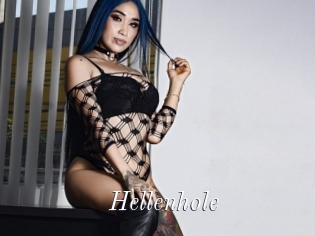 Hellenhole